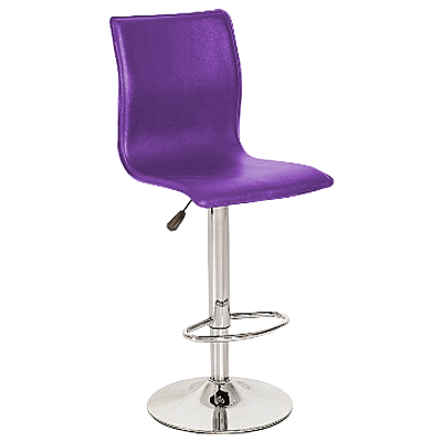 BORA Purple leather