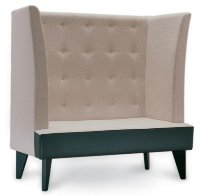 Largo  lux slim 1560x700x1350