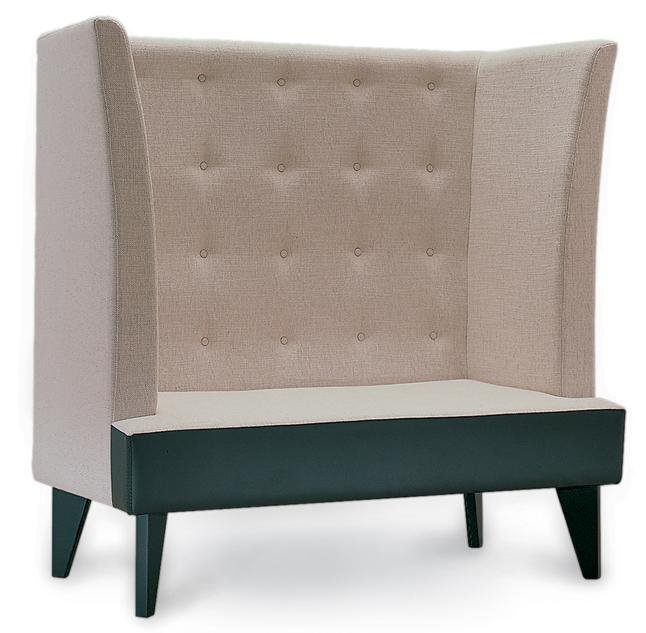 Largo  lux slim 1560x700x1350