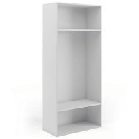 ELEMENT Каркас гардероба 90x43x200