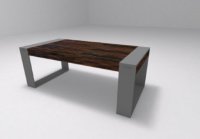 Brix Стол журнальный 120x60x45