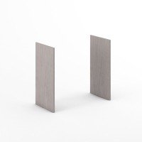 ELEMENT Двери малые 45x2x76