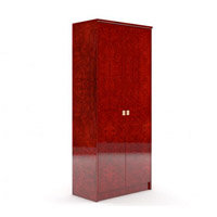 Гардероб ROMANO 900х470х2045