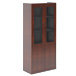BERN Шкаф для бумаг 90x40x200 
