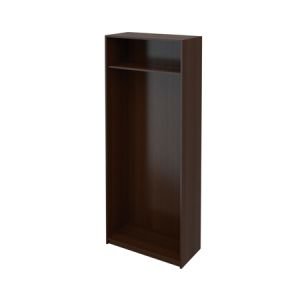 Гардероб+двери 770х370х180