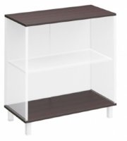 Борн Щит горизонтальный 2 шт на широкий шкаф 45x2.5x90