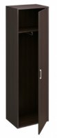 Борн Шкаф для одежды без опор 60x44x190