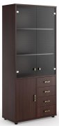 TORINO Шкаф для бумаг  89x45x190