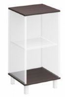 Борн Щит горизонтальный 2 шт. на узкий шкаф 45x2.5x48.8