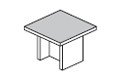 SIRIUS POS/SIR Стол кофейный 60х60х44
