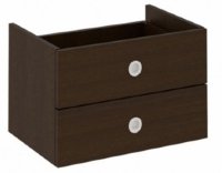 Борн Блок из 2-ящиков для В 440 56.6x38.2x36.4