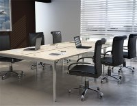 Конференц-стол композиция Bench №2 (3600х1600х720)