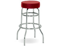 RETRO TWIST chrome 