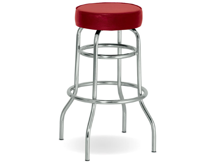RETRO TWIST chrome 
