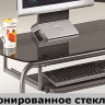 Стол компьютерный SB-T240B-черный 