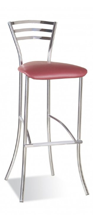 MOLINO hoker chrome