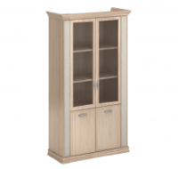 Шкаф для документов Porto 1240х510х2140