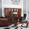 Vanity (стол+тумба+шкаф для документов+гардероб) ПОД ЗАКАЗ