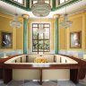 Vanity (стол+тумба+шкаф для документов+гардероб) ПОД ЗАКАЗ