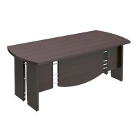 Борн Стол для руководителя 170x80x75