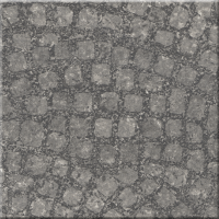 Carthage Black №59 82х185