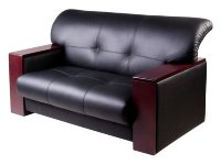 Диван Боссо двухместный 1450 х 850 х 830