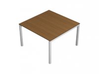 Vito Стол для переговоров 120x70x76