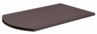 Борн Столешница брифинга без опоры 80x130x3,6