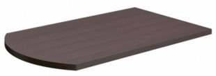 Борн Столешница брифинга без опоры 70x120x3,6