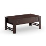 TORINO Кофейный стол 108x60x43,5