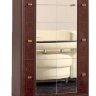 TORINO Винотека 76,2x38,2x130