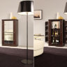 TORINO Винотека 76,2x38,2x130