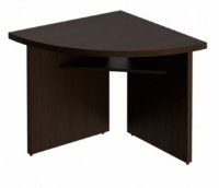 Борн Секция стола переговоров угловая 80x80x75