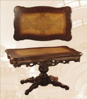 Журнальный стол HS-T1125 1000х600х540