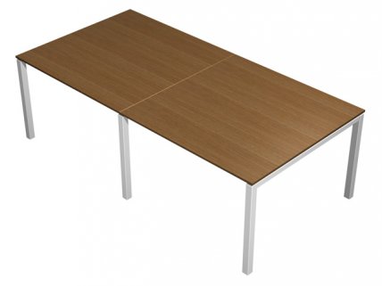 Vito Стол для переговоров 240x120x76