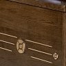  IMPERIAL (ИМПЕРИАЛ) (стол+брифинг+тумба+шкаф для документов+гардероб)