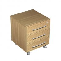 REVENTON Тумба выкатная 50x50x59