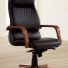 Comfort P Wood (кожа)