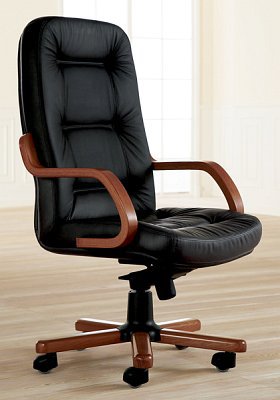 Cosma P Wood (кожа)