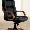 Cosma P Wood (кожа)